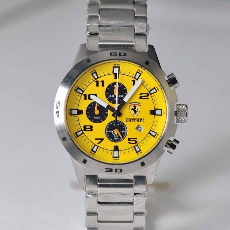Ferrari watch man-358